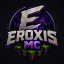 EroxisMc Minecraft-Server-Icon