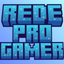 rede progamer Minecraft server icon