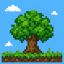 Rootbound Minecraft server icon