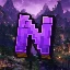 Nekro Land Minecraft server icon