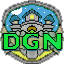 DeVcon1 Gaming Network Minecraft server icon