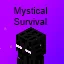 MysticalSurvival Minecraft server icon