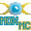 Mox MC Minecraft server icon