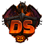 Dragon Shield Minecraft server icon