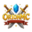 OrionMC Network Minecraft server icon
