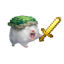 Turuncuvadi Minecraft server icon