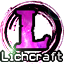 Lichcraft Minecraft server icon