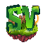 SKYVERTEX.DE ❤️| ⭐Der BESTE SKYBLOCK Server✨ Minecraft server icon