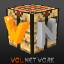 WolNetwork Minecraft server icon