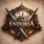 ⚔️ Endoria Kingdoms – Schreibe deine Minecraft server icon