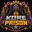 KORE PRISON Minecraft server icon