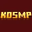KOSMP Minecraft server icon