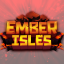 EmberIsles Minecraft server icon