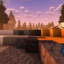 🔥 THE VAULT – THE MOST BRUTAL FACTIONS 🔥 Minecraft-Server-Icon