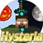 Hysteria SMP Minecraft server icon