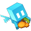 Play Allay Minecraft-Server-Icon