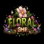 Floral SMP Minecraft server icon