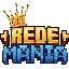 RedeMania Minecraft server icon