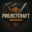 ProjectCraft Bulgaria Minecraft server icon