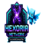 Hexoria Network Minecraft-Server-Icon