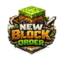 New Block Order 1.21.11| Langzeitserver Minecraft server icon