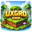 Uxgrosmp Minecraft-Server-Icon