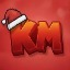 Kyromc Minecraft server icon