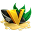 VOLATIK NETWORK Minecraft server icon
