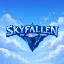 SkyFallen Minecraft server icon