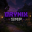 Orynix smp Minecraft server icon