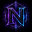 Nyxar SMP Minecraft server icon