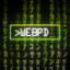Mc WebPd Minecraft server icon