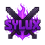 SYLUX Community Minecraft server icon