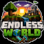 Endlessworld Minecraft server icon