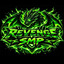 Revenge Smp Minecraft server icon