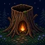 Keeper's Hollow Minecraft server icon
