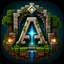 Avenmere Minecraft server icon