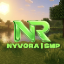 Nyvora SMP Minecraft server icon