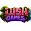 LushPvP Minecraft server icon