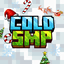 Cold Smp Minecraft server icon