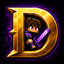 Dipsonik Minecraft-Server-Icon
