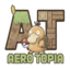 aerotopia Minecraft server icon