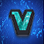 VirtualDelusion Minecraft server icon