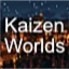 Kaizen Worlds Minecraft server icon
