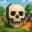 ExtremeSurvival Minecraft server icon