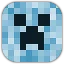 Minty Fresh Creepers Minecraft server icon
