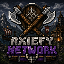 Axiefy Network Minecraft server icon