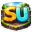 SuitedUp MC Minecraft server icon