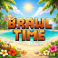BrawlTime Minecraft server icon