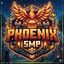 PhoenixSMP [Semi-Vanilla And Semi-Anarchy] Minecraft server icon